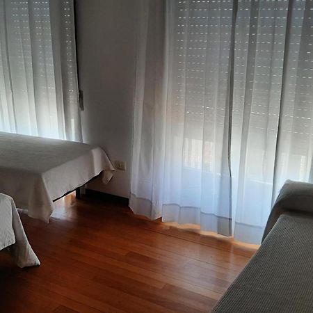 Pension Vista Alegre Vigo Pokój zdjęcie