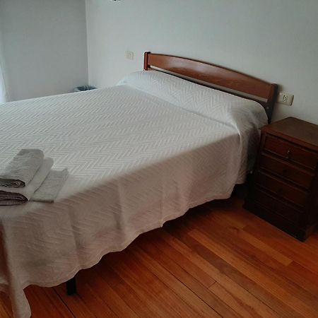 Pension Vista Alegre Vigo Pokój zdjęcie