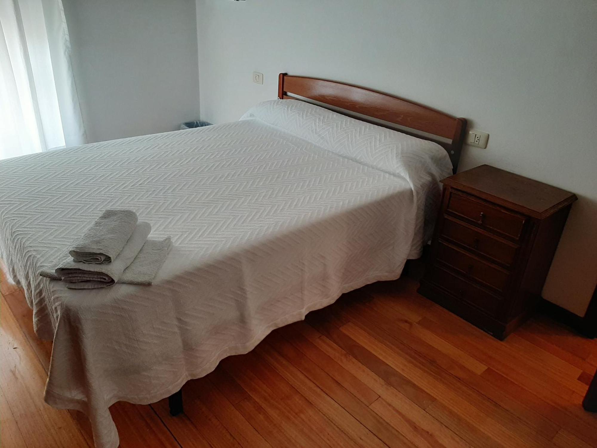 Pension Vista Alegre Vigo Pokój zdjęcie